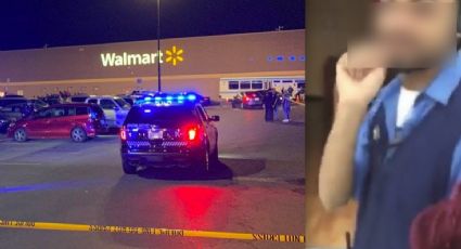 Walmart de Virginia; así sucedió la masacre que dejó siete muertos | VIDEOS