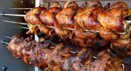 Thanksgiving: alternativa de cena, ¿cuánto cuesta el pollo rostizado en Nuevo Laredo?