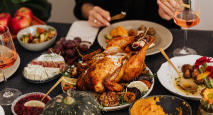 Thanksgiving: Conoce el oscuro origen del Día de Acción de Gracias