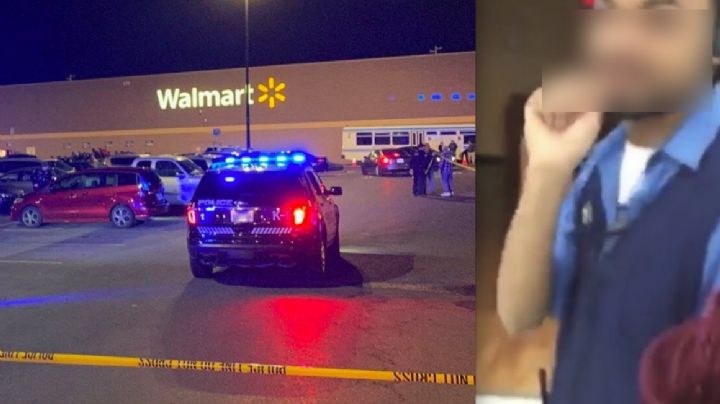 Walmart de Virginia; así sucedió la masacre que dejó siete muertos | VIDEOS