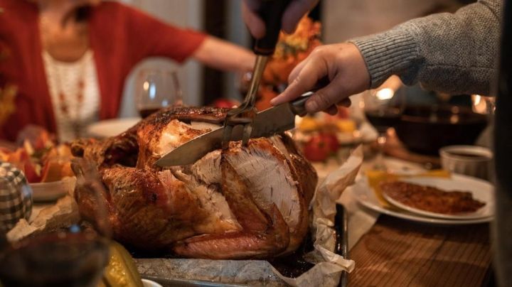 Pavo en Nuevo Laredo: ¿dónde comprarlo ya cocinado para la cena de Thanksgiving?