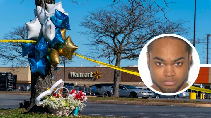 "Muchachos, tendremos una noche tranquila por delante", dijo gerente de Walmart antes de disparar