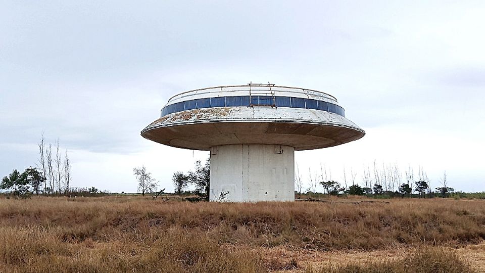 Se encuentra en El Mante