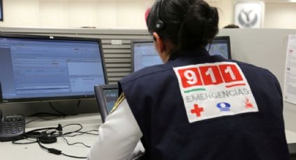 Récord de Tamaulipas: más de un millón de llamadas falsas al 911