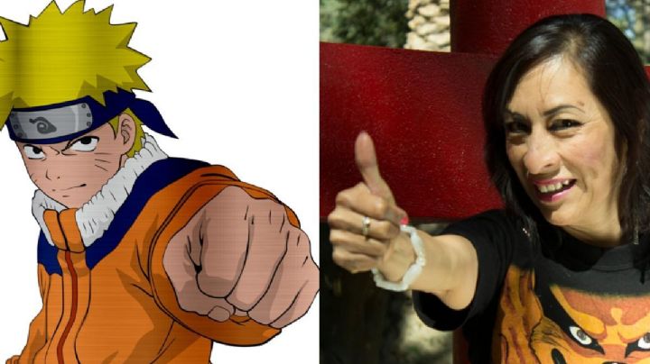 Voz de Naruto estará en Nuevo Laredo, Isabel Martiñón acudirá a Con NLD