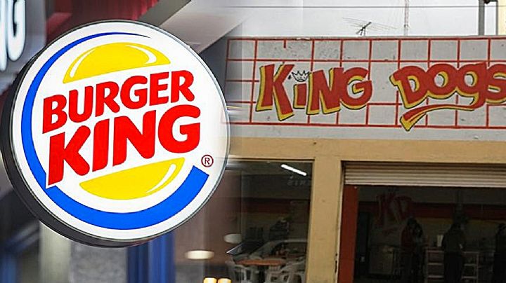 Hotdoqueros de Tamaulipas le ganan demanda a Burger King: David vs. Goliat