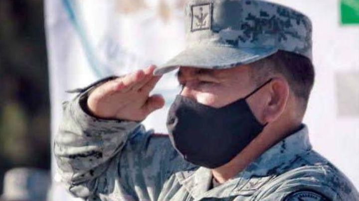 ¿Quién era José Urzúa Padilla, coordinador de Guardia Nacional asesinado en Zacatecas?