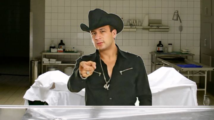 Autopsia de Valentín Elizalde reveló la herida que lo mató | VIDEO