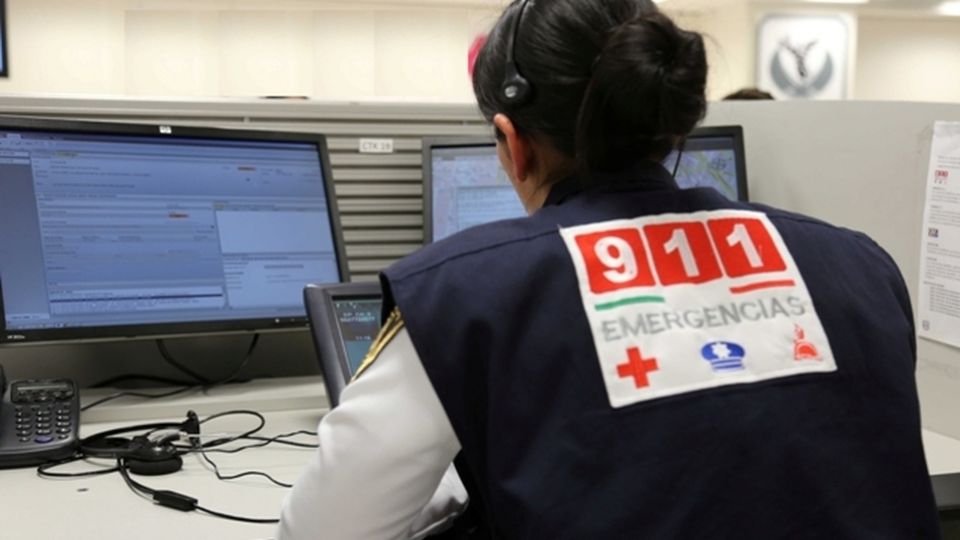 Las llamadas improcedentes no solo quitan tiempo a los operadores, sino también gastan recursos económicos del servicio de emergencia