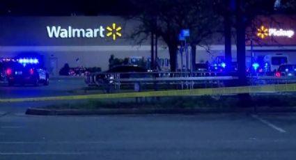 Tirador de Walmart escribió una nota; aseguró que lo comparaban con Jeffrey Dahmer