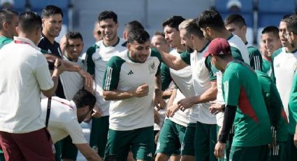 México vs. Argentina: 'Tata' Martino hará cambios en la alineación; te sorprenderá lo que hará