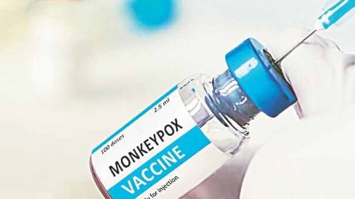 Confirman 5 casos de viruela símica