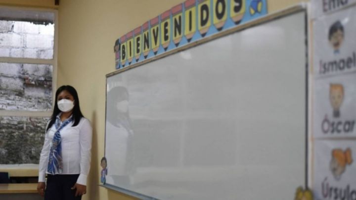 Se acercan las vacaciones; ¿cuántas semanas serán sin clase?