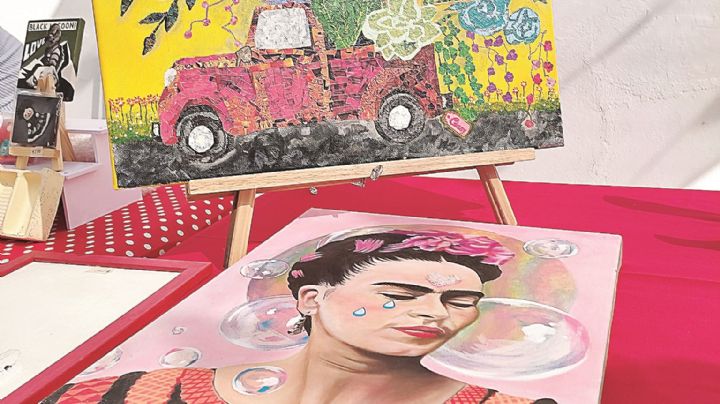 Agenda cultural: ¿qué eventos hay este fin de semana en los dos Laredos?