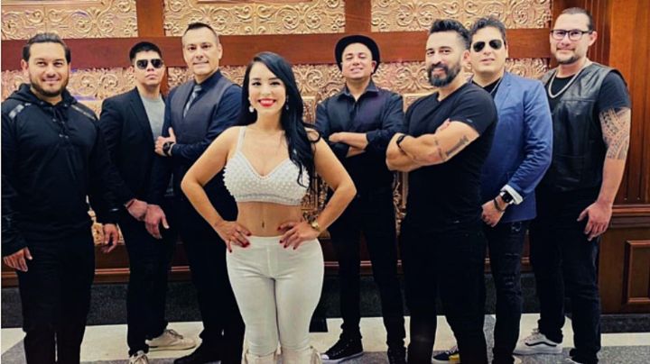 Mueren integrantes de grupo que hacía tributo a Selena