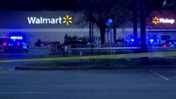 Tirador de Walmart escribió una nota; aseguró que lo comparaban con Jeffrey Dahmer