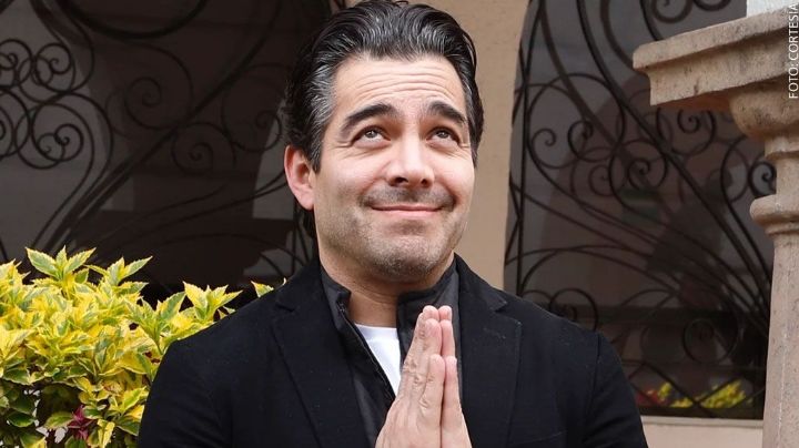 Omar Chaparro pensó en quitarse la vida al trabajar en un Mundial