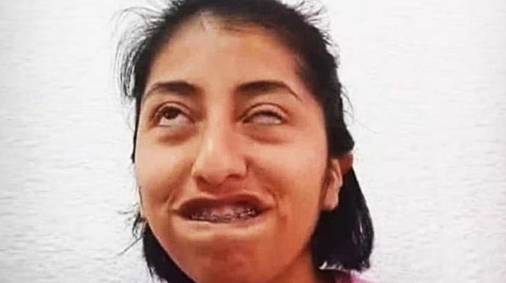 Jlynsky23 tuvo una dura vida de abuso y maltrato antes de ser estrella de TikTok