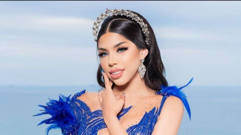 La actual Reina del Carnaval de Veracruz 2022 se mostró irónica en sus publicaciones, comentando haber ganado nuevamente su humildad con tan poco dinero en su cuenta