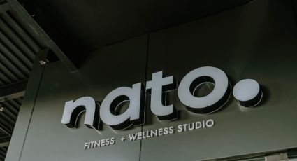 ¡NATO Fitness + Wellness Studio ya está en Nuevo Laredo!