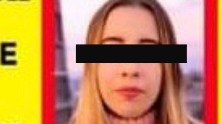 Víctimas secuestran a estafadora de boletos; pedían 1 millón de pesos por su rescate