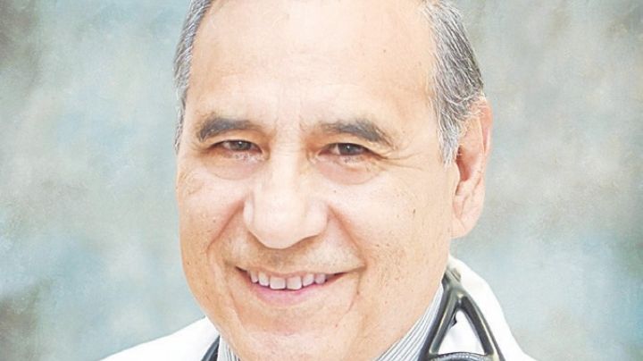Prioriza salud doctor Treviño; falta personal y se requiere hospital pediátrico