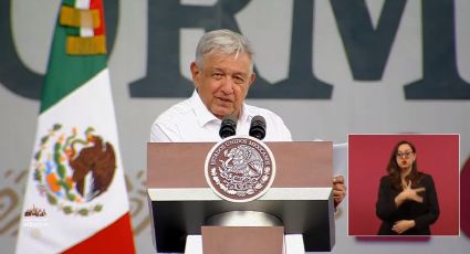 EN VIVO Marcha AMLO: minuto a minuto