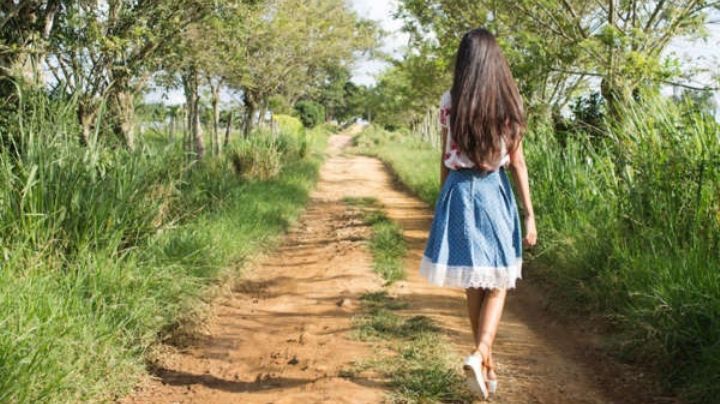 Joven corta en pedazos a niña aficionada de Argentina; restos del cuerpo fueron regados