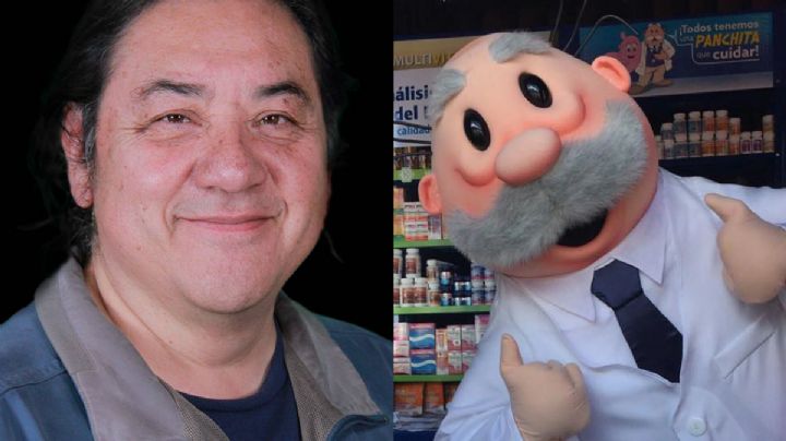 Dr. Simi se queda 'sin voz': muere Arturo Martínez Aviña