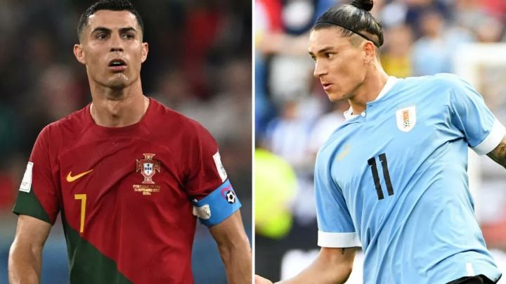 Qatar 2022: cuándo y dónde ver en vivo los partidos del lunes 28 de noviembre