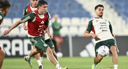 ¿Qué necesita México para clasificar a Octavos de Final en Qatar 2022?