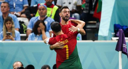 Portugal vence 2-0 a Uruguay y amarra boleto a Octavos de Final en Qatar 2022