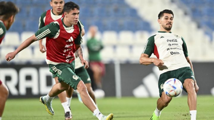 ¿Qué necesita México para clasificar a Octavos de Final en Qatar 2022?