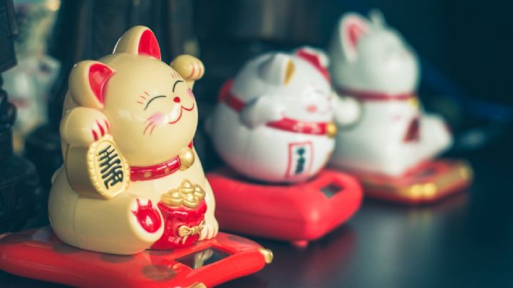 Lista Japonesa de la Suerte 2023 ¿Cómo funciona y qué te revela?