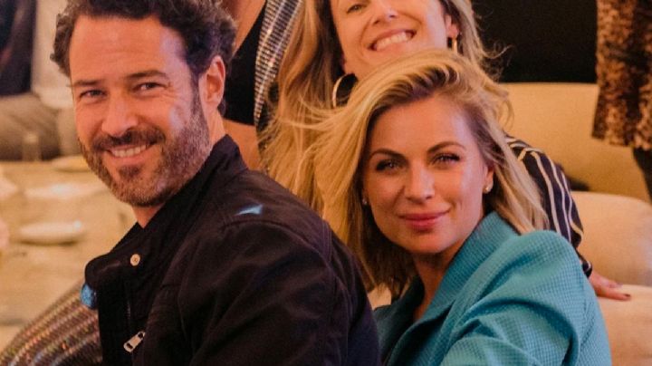 Ludwika Paleta: su relación con la secta NXIVM y el hijo de Carlos Salinas de Gortari