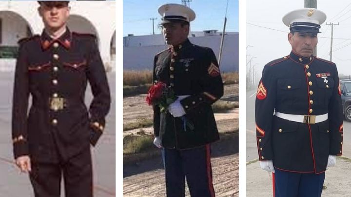 El marine enamorado: ¿Obsesión o amor del bueno?