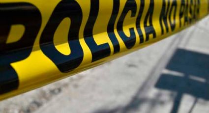 Menores se salvan de morir en una balacera; 2 hombres murieron en el ataque