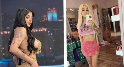 Mona abrirá su cuenta de OF; Karely Ruiz la invita a colaborar con ella