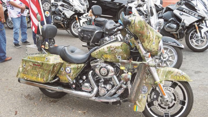 ¿Eres biker? Esta Rodada Anual te interesa