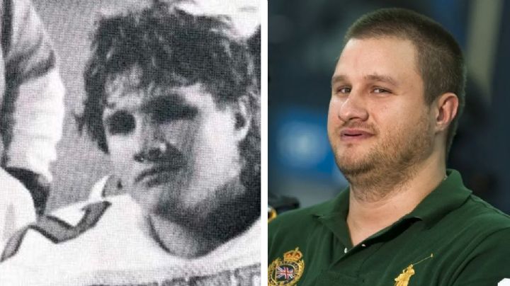 Edgar Valdez Villarreal "La Barbie": así vivió su juventud en Laredo, Texas