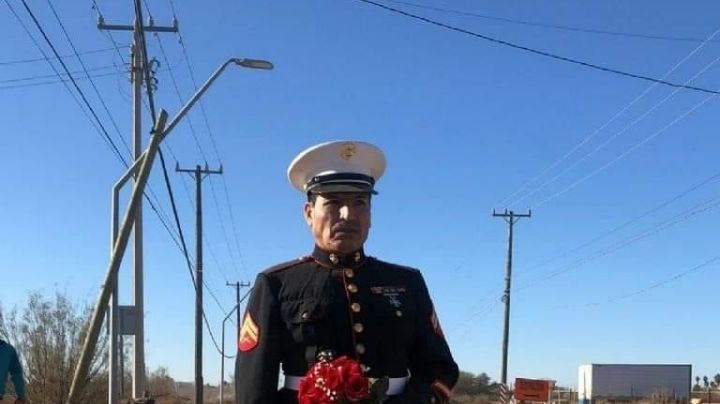 Soldado enamorado: ¿Qué se sabe de Cecilia?, la joven que se robó el corazón del veterano