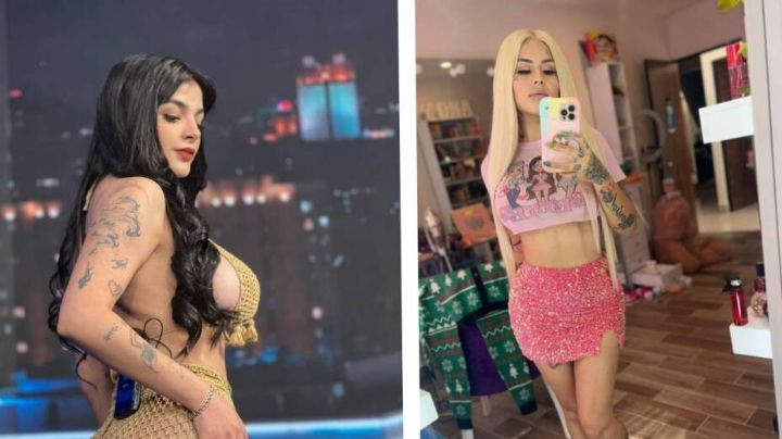 Mona abrirá su cuenta de OF; Karely Ruiz la invita a colaborar con ella