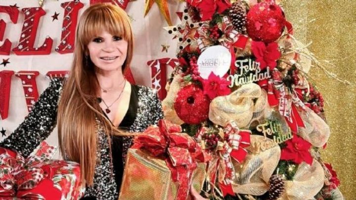 Horóscopo mensual de Mhoni Vidente para diciembre 2022