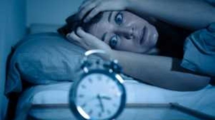 ¿Por qué te despiertas a la misma hora todas las noches?; te lo decimos