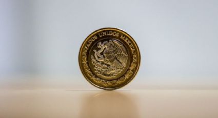 Dan hasta 65 mil por esta moneda de 20 pesos | FOTO