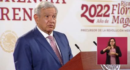 López Obrador defiende a Cuba del bloqueo económico: "es una medida retrógrada y medieval”