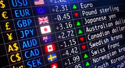 Mercado Forex: ¿por qué prestar atención a los bonos de bienvenida?