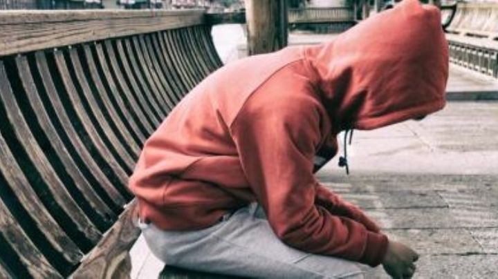 Hombre que pagó condena por delitos sexuales fue detenido