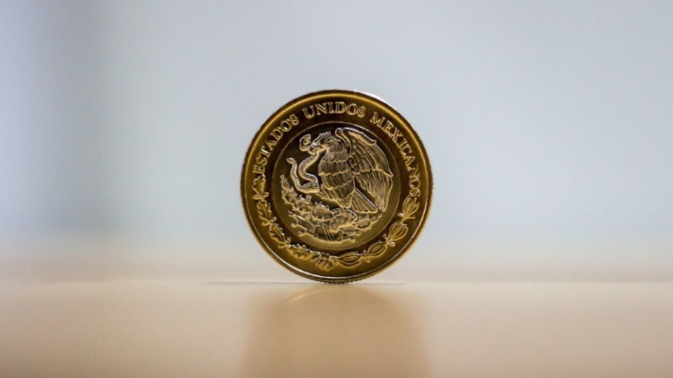 ¡Revisa tu monedero! Por esta moneda podrías obtener un buen dinero