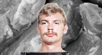 Autopsia de Jeffrey Dahmer: imágenes reales del asesino serial